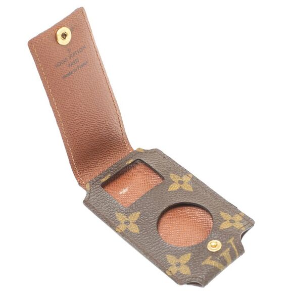Louis Vuitton Monogram Canvas Ipod Nano Case - Picture 2 of 4